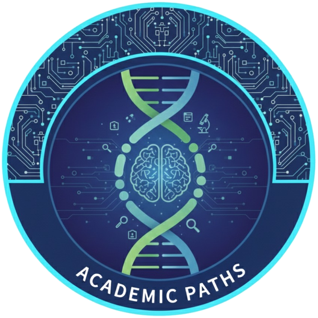 学术有途 Academic Paths